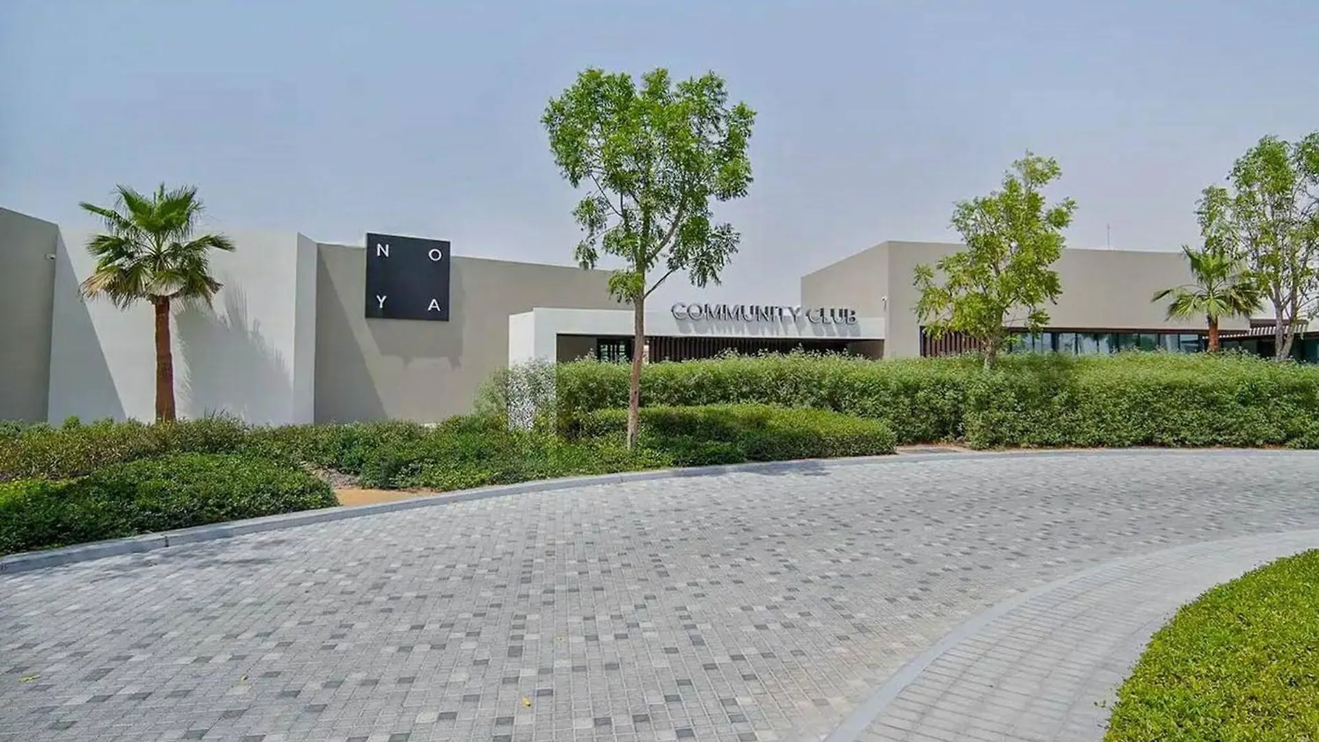 Bloomfields 3Br Townhouse Noya In Yas Island Villa Abu Dhabi 0*,  United Arab Emirates