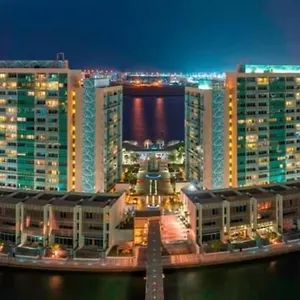 Luxury Private Sea View Appartement